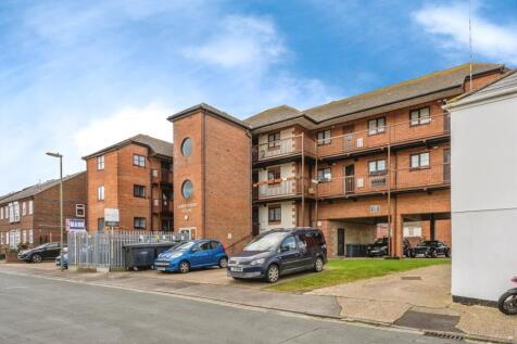 Inverness Road, Gosport, PO12 1 bed apartment for sale