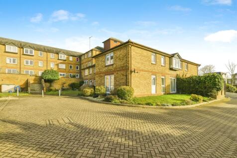 Collett Road, Ware, SG12 2 bed retirement property for sale