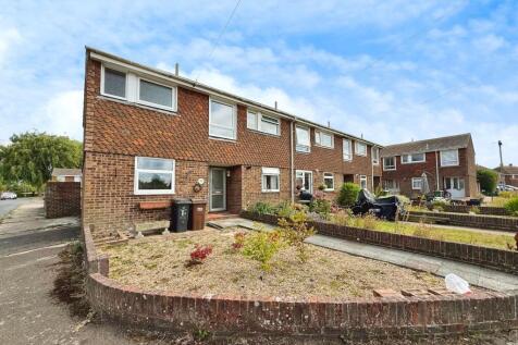 Bankside, Rye, TN31 2 bed terraced house for sale