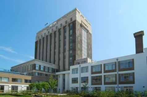 Great West Road, Brentford, TW8 1 bed flat for sale