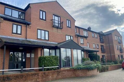 Ipswich Road, Colchester, CO4 1 bed retirement property for sale