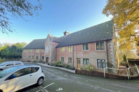 2 bedroom retirement property for sale