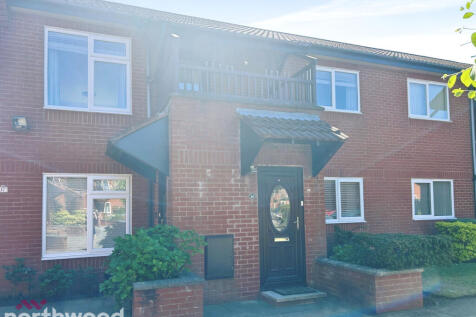 2 bedroom retirement property for sale