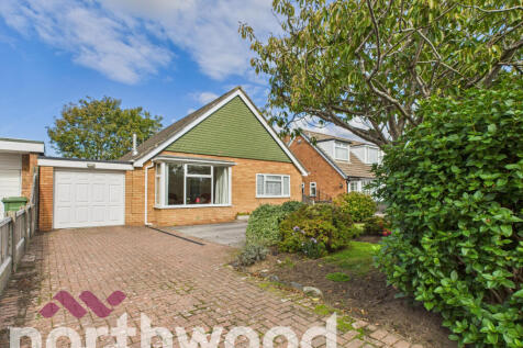 Pinfold Lane, Ainsdale, Southport, PR8 2 bed detached bungalow for sale