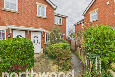 Ericson Drive, Southport, PR8 3 bed semi