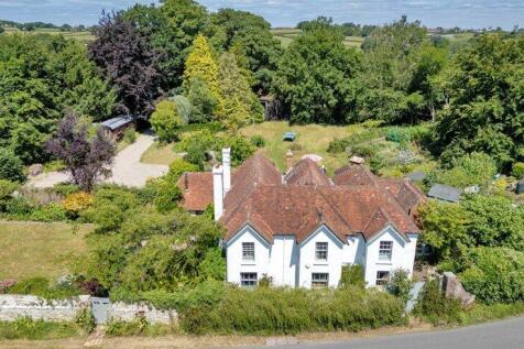 Cade Street, Heathfield, TN21 5 bed detached house for sale
