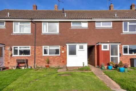 Grange Close, Horam, East Sussex, TN21 3 bed terraced house for sale