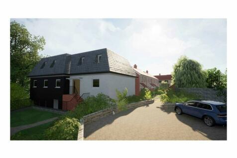 2 bedroom detached house for sale