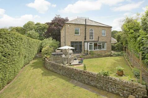 6 bedroom detached house for sale