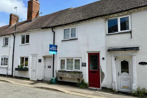 Bleachfield Street, Alcester 2 bed house for sale