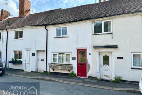 Bleachfield Street, Alcester 2 bed house for sale