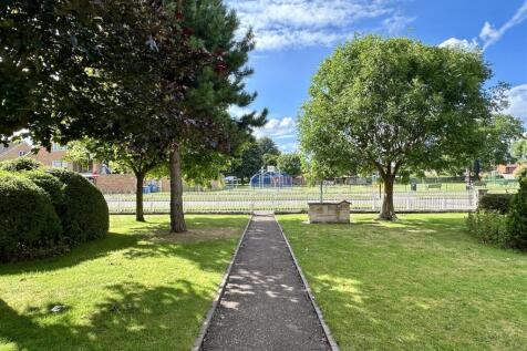 Kinwarton Road, Alcester 2 bed apartment for sale