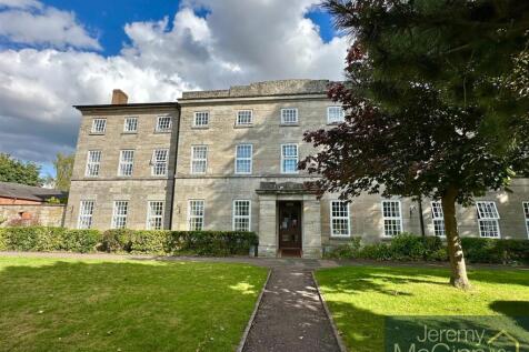 Kinwarton Road, Alcester 2 bed apartment for sale