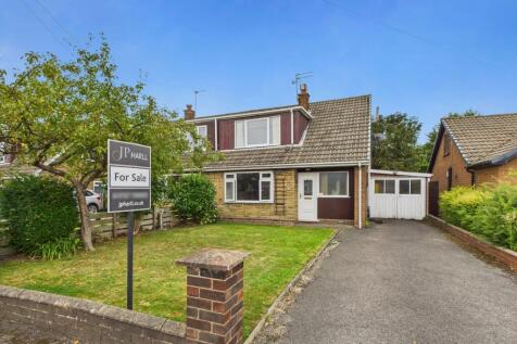 3 bedroom chalet for sale