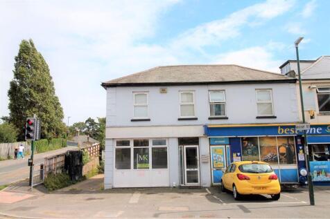 Windham Road, Bournemouth BH1 3 bed flat for sale