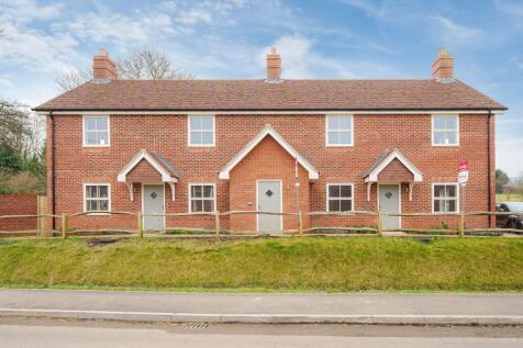 Windwhistle Rise, East Meon, GU32 2 bed flat for sale