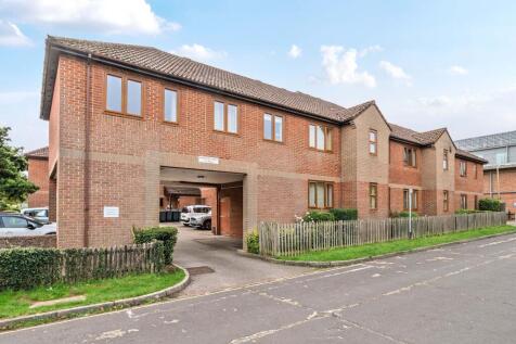 Orchard Walk, Winchester, SO22 1 bed flat for sale