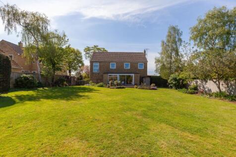 Barford Road, Bloxham OX15 5 bed detached house for sale