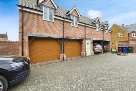 Oak Farm Close, Milcombe OX15 2 bed house for sale
