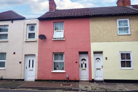 Cross Street, Swindon SN1 2 bed terraced house for sale