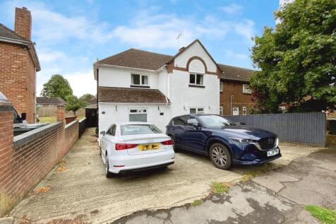Hilton Road, Banbury OX16 5 bed detached house for sale