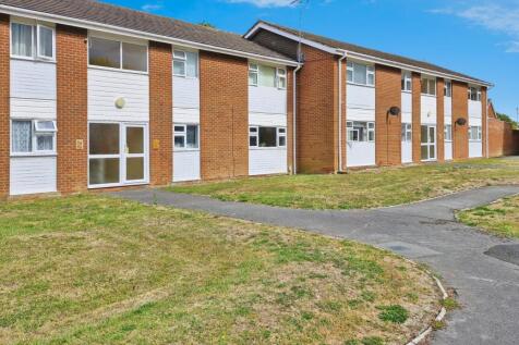 Wrenswood, Swindon SN3 2 bed apartment for sale