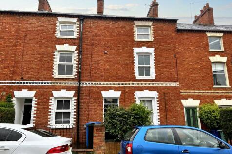 Park Road, Banbury OX16 5 bed terraced house for sale