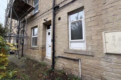 Bankfoot Terrace, Hebden Bridge HX7 1 bed property for sale