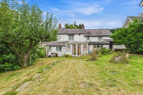 2 bedroom cottage for sale
