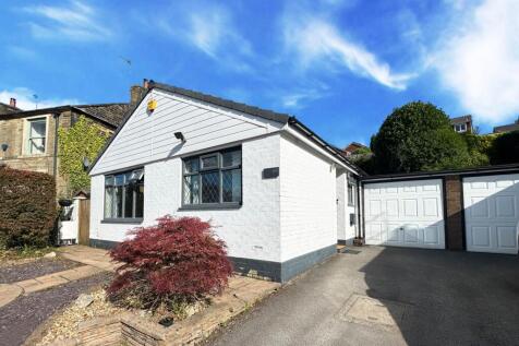 3 bedroom bungalow for sale