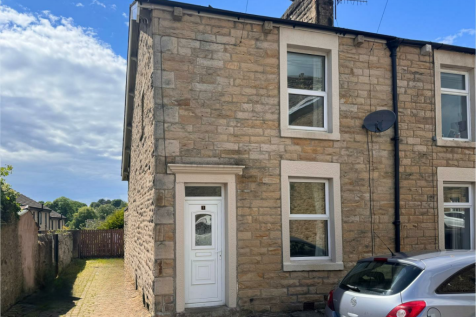 Pickard Street, Lancaster 2 bed end of terrace house for sale