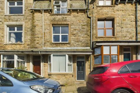 St. Oswald Street, Lancaster 5 bed terraced house for sale