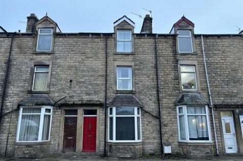 29 Lune Street, Lancaster 4 bed terraced house for sale