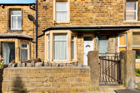 Cavendish Street, Lancaster 2 bed terraced house for sale