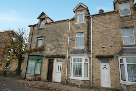 Lune Street, Lancaster 4 bed terraced house for sale