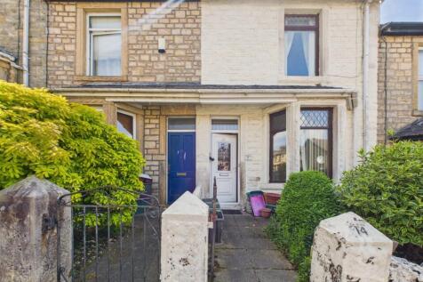 Brunton Road, Lancaster 3 bed terraced house for sale