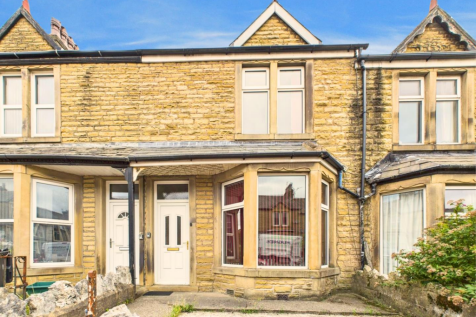 Coulston Road, Lancaster 4 bed terraced house for sale