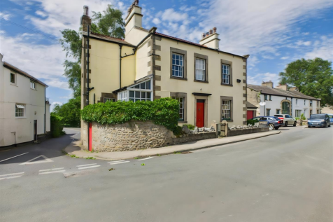 Main Road, Bolton Le Sands, Carnforth 6 bed detached house for sale
