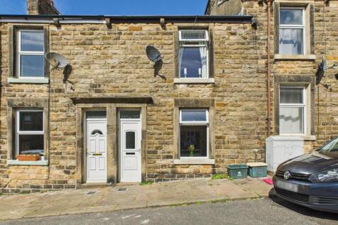 Eastham Street, Lancaster 3 bed terraced house for sale