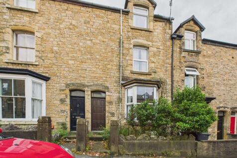 West Road, Lancaster 3 bed terraced house for sale