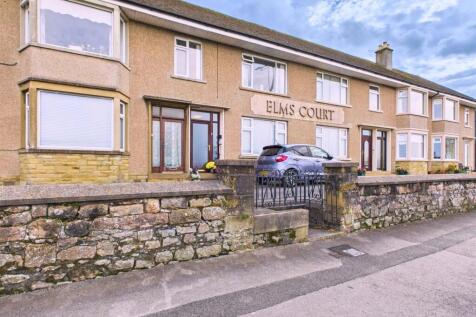 Marine Road East, Morecambe 3 bed apartment for sale