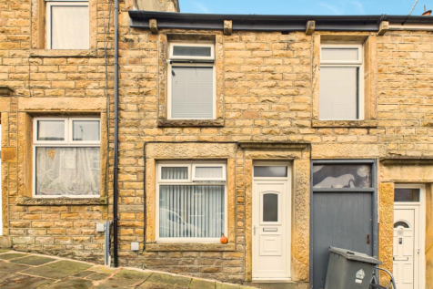 Denmark Street, Lancaster 2 bed terraced house for sale