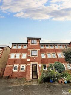 Windsor Mews, Adamsdown Square CF24 2 bed flat for sale
