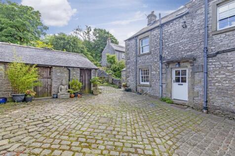 Dakins House, Main Street... 3 bed detached house for sale