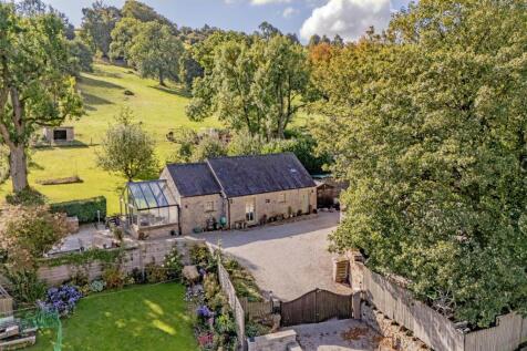 Wensley Road, Winster, Matlock 3 bed detached house for sale