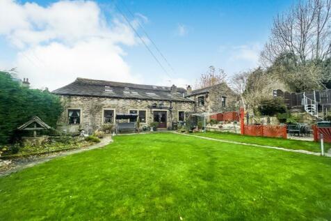 6 bedroom barn conversion for sale