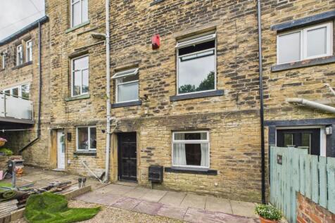 Leeds Road, Thackley 1 bed property for sale