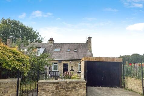 Leeds Road, Shipley 4 bed house for sale