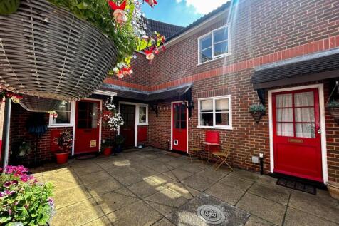 1 bedroom house for sale