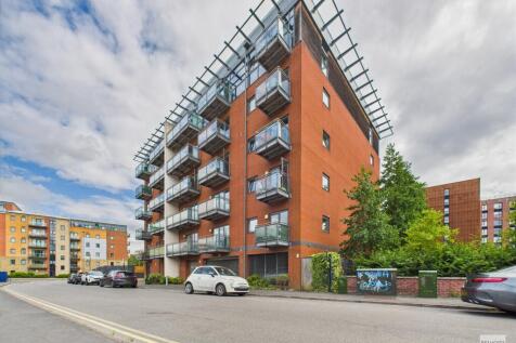 Porterbrook 2, 3 Pomona Street, City... Studio for sale